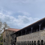 Photo n° 1 de l'avis de Karine.a fait le 26/04/2023 à 11:34 pour Abbaye Notre-Dame de La Grainetière à Les Herbiers