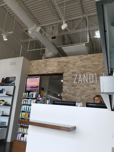 Hair Salon «Zandi K Salon Denver West», reviews and photos, 14235 W Colfax Ave, Lakewood, CO 80401, USA