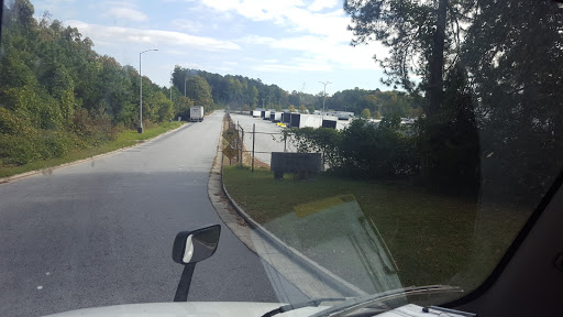 Distribution Service «APCU Network Distribution Center Branch», reviews and photos