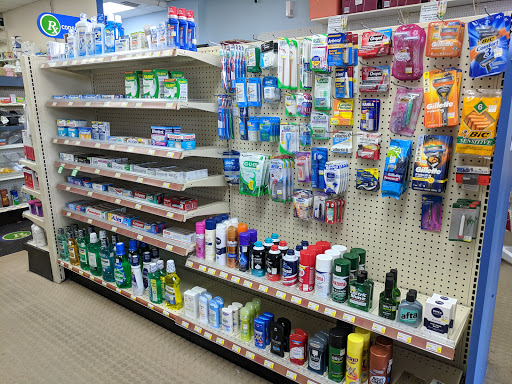 Pharmacy «Budget Drugs Pharmacy / Specialty Pharmacy», reviews and photos, 2500 E Hallandale Beach Blvd, Hallandale Beach, FL 33009, USA