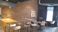 Atmosphère du Restaurant méditerranéen Baba Mezze Bar & Cuisine Méditerranéenne à Lyon - n°5