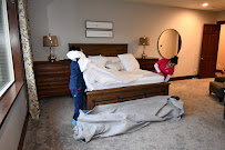 Molly Maid of Pierce, Thurston & South King Counties - Photo 4 - Car repair in Spanaway, WA, Tacoma