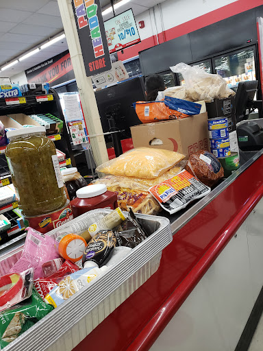 Shopping Mall «The Shops at Aramingo», reviews and photos, 3801 Aramingo Ave, Philadelphia, PA 19137, USA