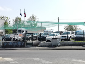 Автокъща Джуни