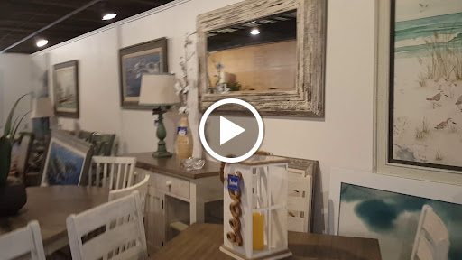 Furniture Store «Fowhand Furniture», reviews and photos, 1001 Harrison Ave, Panama City, FL 32401, USA