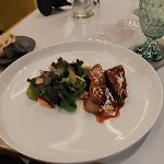 Photo n°7 de l'avis de Doris.u fait le 03/03/2023 à 20:36 sur le  Alessandro Borghese - Il lusso della semplicità à Milan