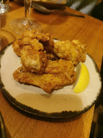 Karaage du Restaurant de type izakaya Peco Peco à Paris - n°2