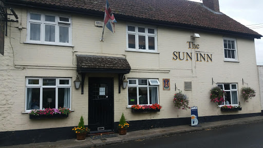 The Sun Inn