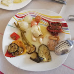 Photo n°2 de l'avis de francesco.a fait le 23/10/2022 à 16:05 sur le  Osteria ndo saverie lu conte à Bovino