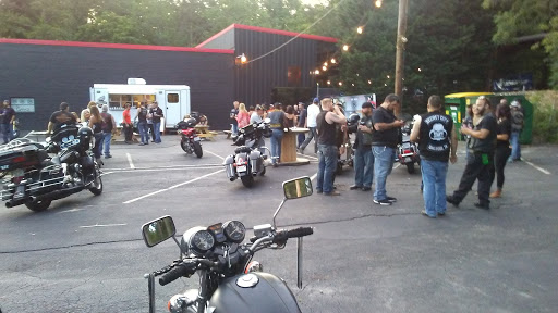 Motorcycle Dealer «Honda Yamaha Suzuki of Knoxville», reviews and photos, 5800 Clinton Hwy, Knoxville, TN 37912, USA