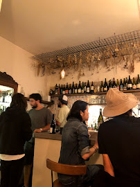 Atmosphère du Restaurant L'Attache à Paris - n°15