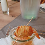 Photo n°1 de l'avis de Heike.b fait le 02/04/2022 à 18:24 sur le  Coesfelder Tor à Velen