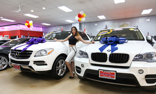 Used Car Dealer «Showroom Auto», reviews and photos, 42-08 35th Ave, Long Island City, NY 11101, USA