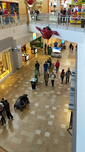 Shopping Mall «Chandler Fashion Center», reviews and photos, 3111 W Chandler Blvd, Chandler, AZ 85226, USA