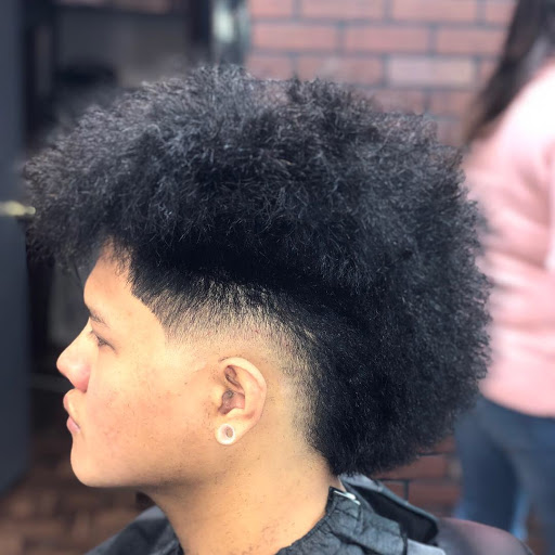 Barber Shop «Man Barber Shop», reviews and photos, 1418 Pecan Blvd, McAllen, TX 78501, USA