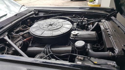 Auto Repair Shop «MechaniCare Auto Repair LLC», reviews and photos, 2700 Atlantic Blvd, Jacksonville, FL 32207, USA