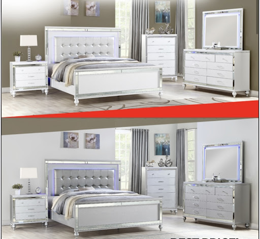 Furniture Store «Good Deal Furniture», reviews and photos, 488 Springfield Ave, Newark, NJ 07103, USA