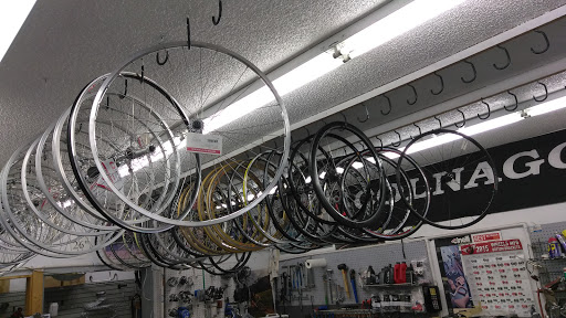 Bicycle Rental Service «Bicycle Emporium», reviews and photos, 483 Grass Valley Hwy, Auburn, CA 95603, USA