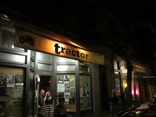 Bar «Tractor Tavern», reviews and photos, 5213 Ballard Ave NW, Seattle, WA 98107, USA