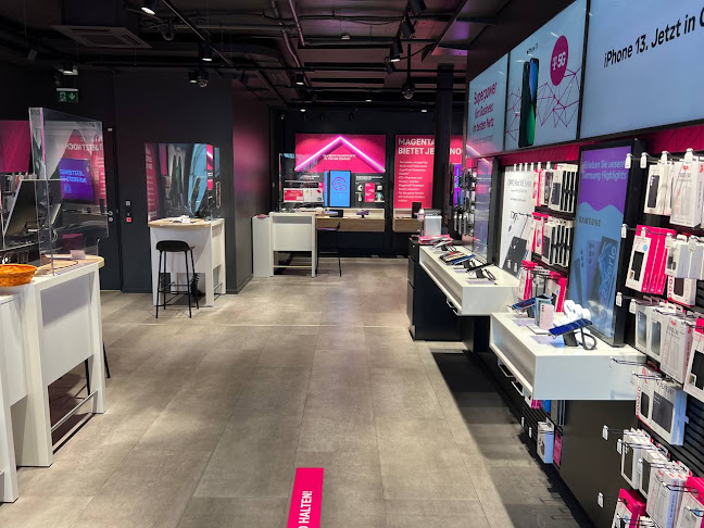 Rezensionen über Telekom Shop in Kreuzlingen - Mobiltelefongeschäft