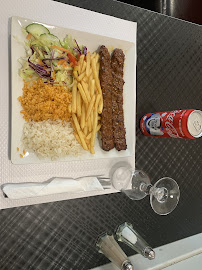 Kebab du Restaurant turc Grill Istanbul à Chennevières-sur-Marne - n°6