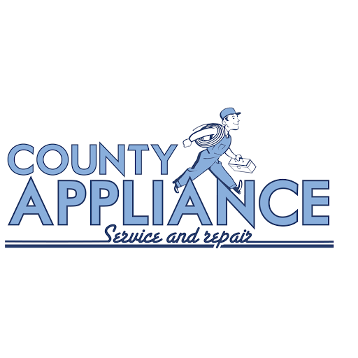 County Appliance Service in Wilmington, Delaware