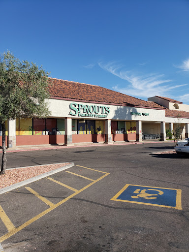 Health Food Store «Sprouts Farmers Market», reviews and photos, 1706 E Southern Ave, Tempe, AZ 85282, USA