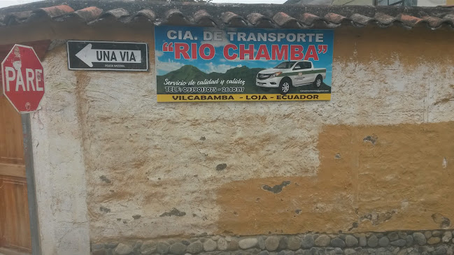 Opiniones de Trans Rio Chamba en Vilcabamba - Servicio de taxis