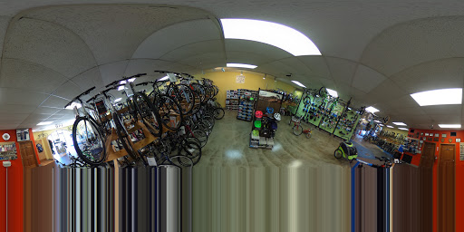 Bicycle Store «Pioneer Cycle», reviews and photos, 12741 Central Ave NE, Blaine, MN 55434, USA