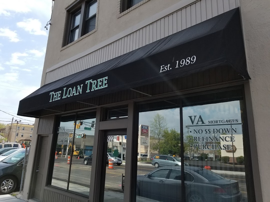 Loan Tree Corporation