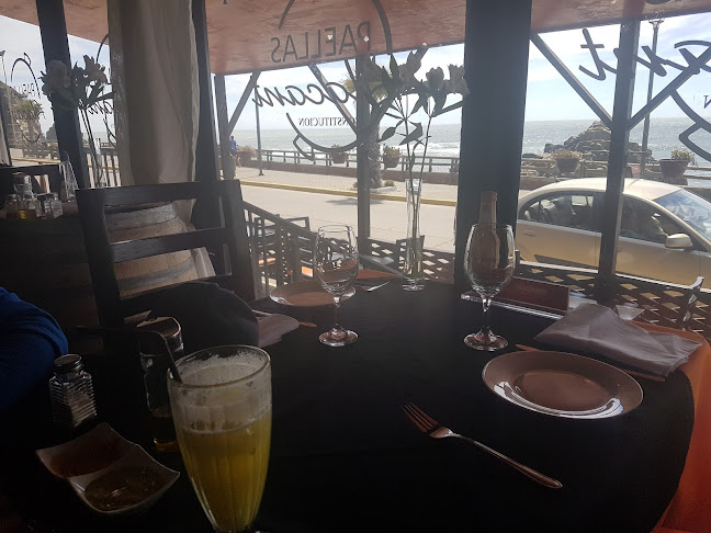 Opiniones de Paellas Alacant en Constitución - Restaurante