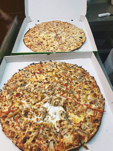 Avaliações doMister Pizza & Kebab em Sintra - Restaurante