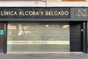 Clínica Alcoba y Delgado image