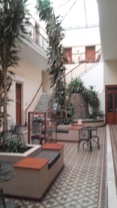 Photos of Hotel Jard&iacute;n