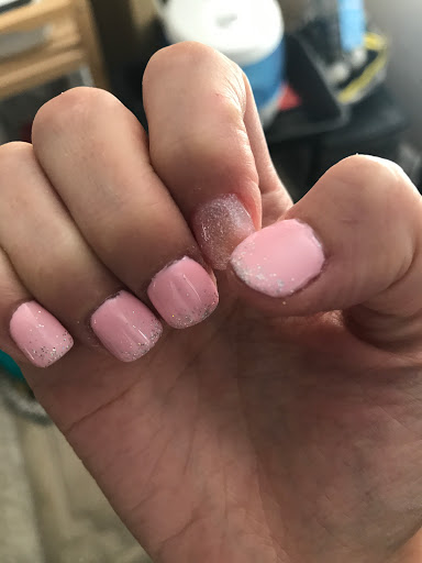 Spa «Margarita Nails & Spa», reviews and photos, 1851 E Baseline Rd #101, Gilbert, AZ 85233, USA