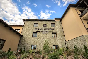 Grand Meteora Hotel image