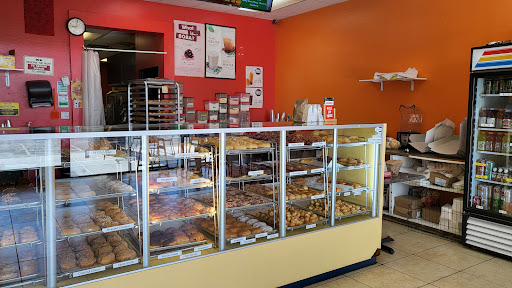 Donut Shop «Dutch Donut Factory», reviews and photos, 1152 N Power Rd, Mesa, AZ 85205, USA