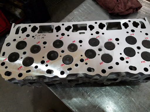 Auto Repair Shop «Antietam Automotive», reviews and photos, 311 W Chapline St, Sharpsburg, MD 21782, USA