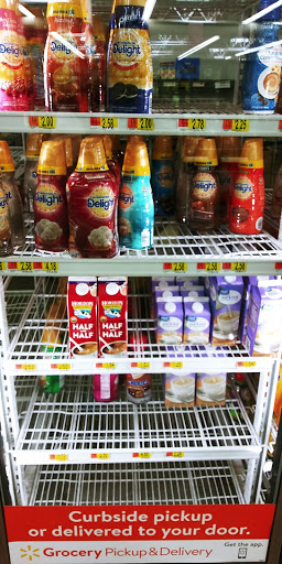 Department Store «Walmart Supercenter», reviews and photos, 1098 Frederick Blvd, Portsmouth, VA 23707, USA