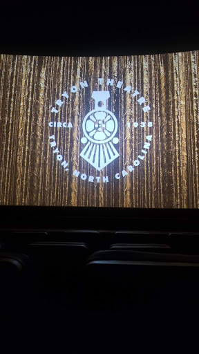 Movie Theater «Tryon Theatre», reviews and photos, 45 S Trade St, Tryon, NC 28782, USA