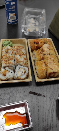 Plats et boissons du Restaurant Sushi'K à Sénas - n°19