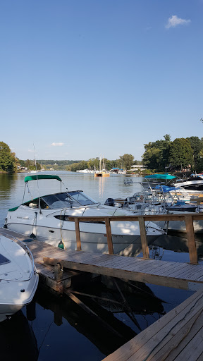 Event Venue «Saugerties Steamboat Co.», reviews and photos, 2 Ferry St, Saugerties, NY 12477, USA