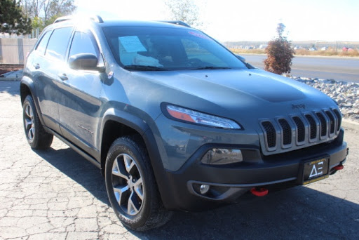 Used Car Dealer «Auto Exporters», reviews and photos, 7051 2100 S, West Valley City, UT 84128, USA