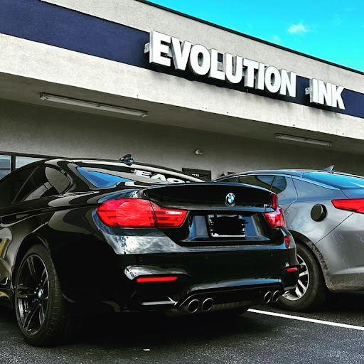 Explore cool hand tattoo ideas, creative tattoo ideas in Fayetteville, available at Evolution Ink Tattoo and Piercing Studio