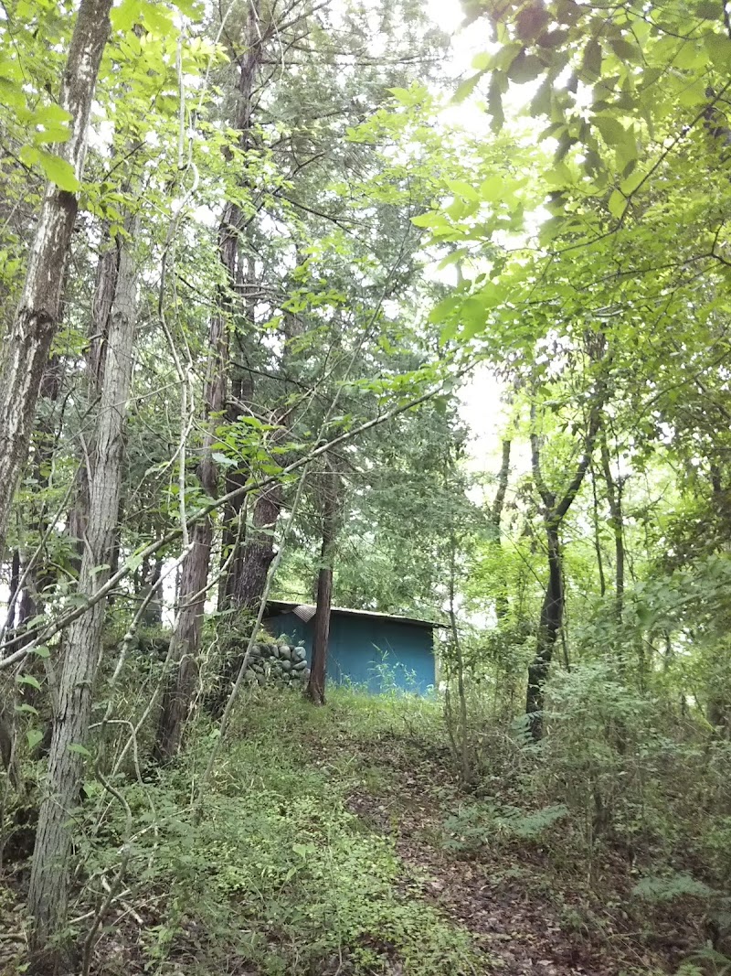 富士仙元神社