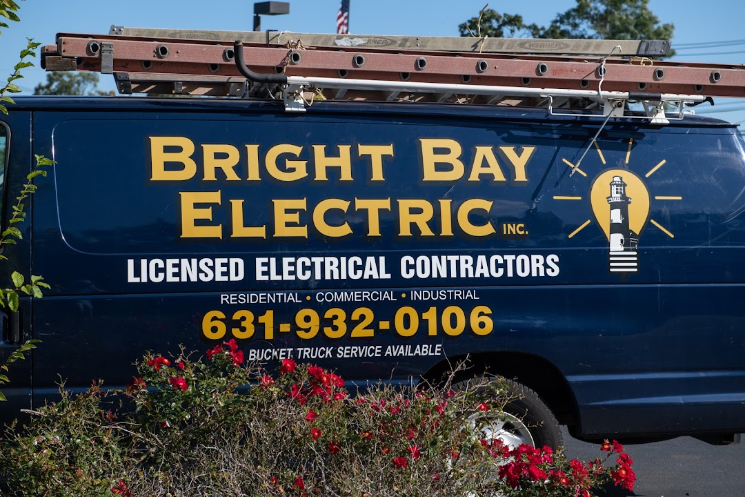 Bright Bay Electric, Inc.