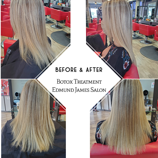 Beauty Salon «Edmund James Salon & Day Spa», reviews and photos, 2401 PGA Boulevard #185, Palm Beach Gardens, FL 33410, USA