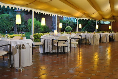 Mediterrània Restaurant & Banquets - Av. Emili Monturiol, 15, 08105 Sant Fost de Campsentelles, Barcelona, Spain
