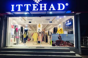 Ittehad Outlet Larkana image