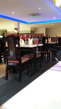 Atmosphère du Restaurant chinois Restaurant Lac du Printemps à Hayange - n°5